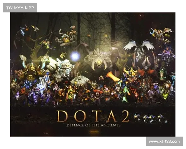 破解Dota2匹配系统难题的终极技巧与策略分享 破解Dota2匹配系统难题的终极技巧与策略分享