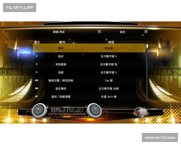 提升NBA2K13游戏体验的8个神技与秘笈 提升NBA2K13游戏体验的8个神技与秘笈