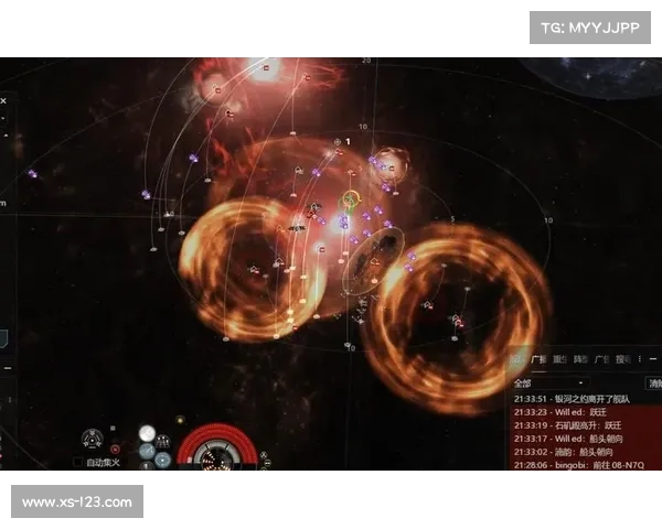 EVE宇宙五大种族文化特色与相互影响的深度分析 EVE宇宙五大种族文化特色与相互影响的深度分析