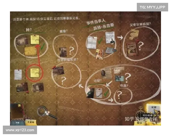 神秘拼图寻宝挑战揭示的隐藏线索与解谜技巧大公开 神秘拼图寻宝挑战揭示的隐藏线索与解谜技巧大公开