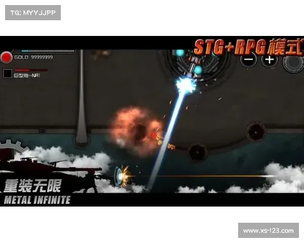 《探索Nation Red极限射击体验的五大核心特色与玩法亮点》 《探索Nation Red极限射击体验的五大核心特色与玩法亮点》