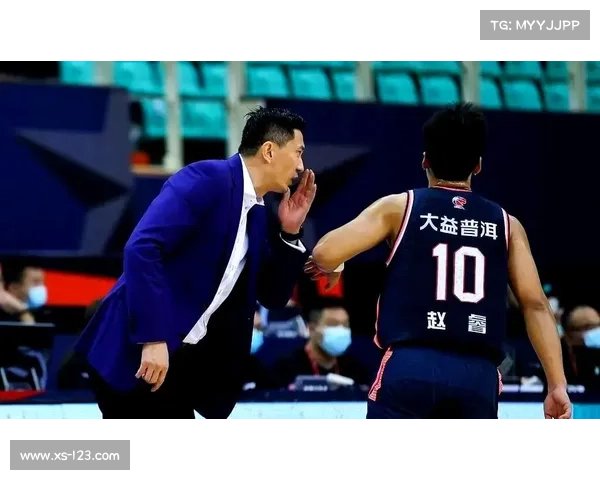 2023 CBA赛季全程回顾与总结 各队表现与未来展望全面分析