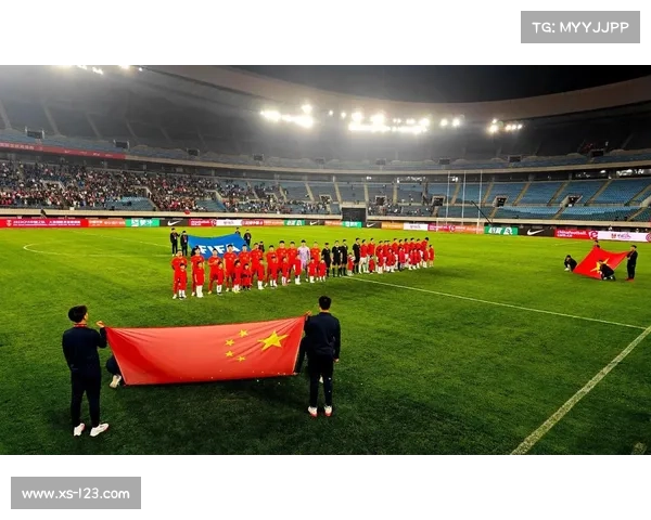 中国男足为何屡屡不敌越南探究技战术心理体能多重原因