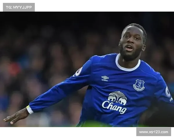 卢卡库转会曼联背后深层原因与复杂博弈揭秘