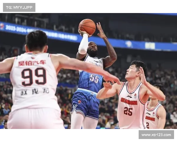 周琦重返新疆队深度解析：合同细节与未来展望你需要了解的关键点