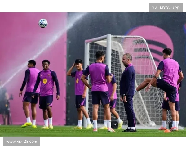 巴塞罗那足球队五大历史性瞬间回顾 揭开辉煌岁月的传奇篇章