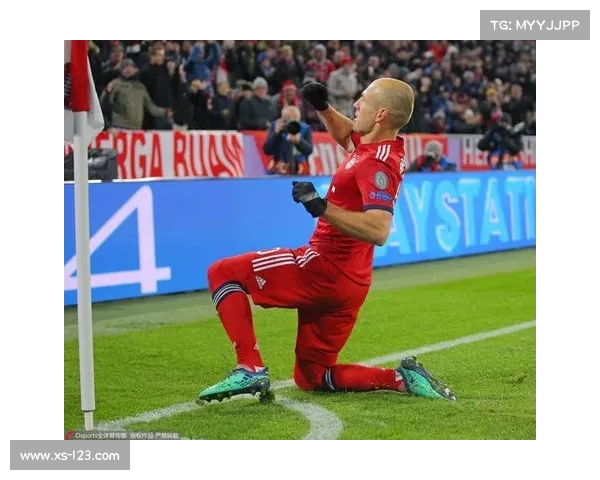 拜仁罗本五大高光时刻盘点 勇敢突破成就传奇瞬间 拜仁罗本五大高光时刻盘点 勇敢突破成就传奇瞬间