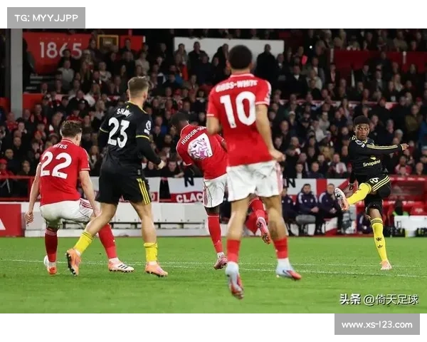 探秘英国足球足总称谓的由来与英格兰足球命名传统解析