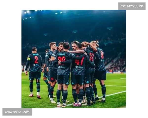 曼城7号全方位解析揭示现代边锋必备的五大顶级防守特质