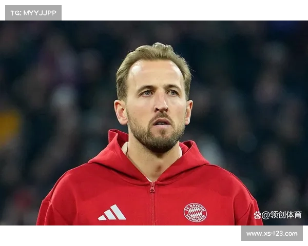 深入解析哈里凯恩首次入选英格兰国家队的时间与背景因素 深入解析哈里凯恩首次入选英格兰国家队的时间与背景因素