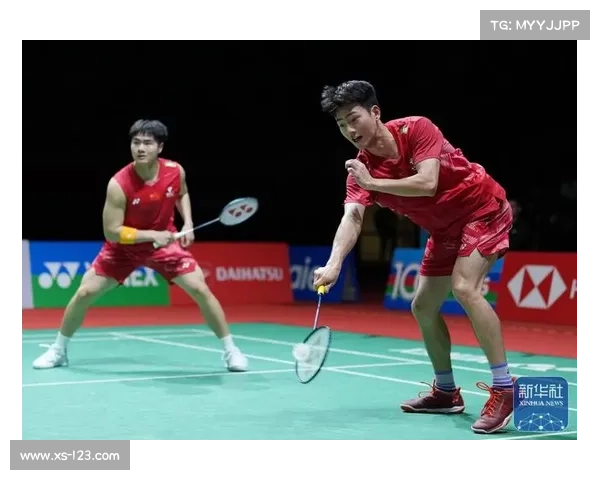 大马羽毛球超1000赛比赛策略分析与技巧探讨