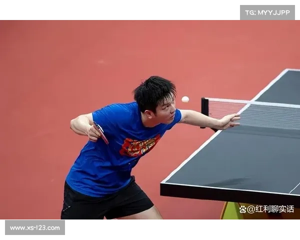 如何在乒乓球和田径项目中实现突破与卓越表现