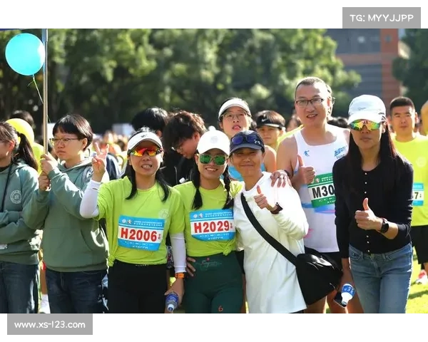 如何在马拉松比赛中脱颖而出并获得独特奖品的有效策略与技巧