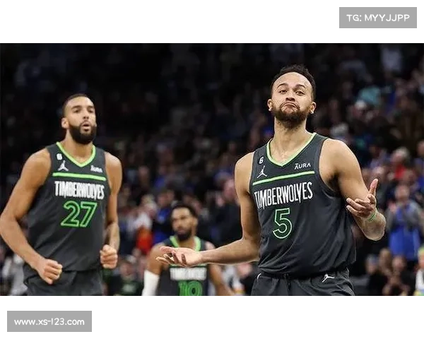 如何通过训练与战术调整提升森林狼核心球员竞技状态