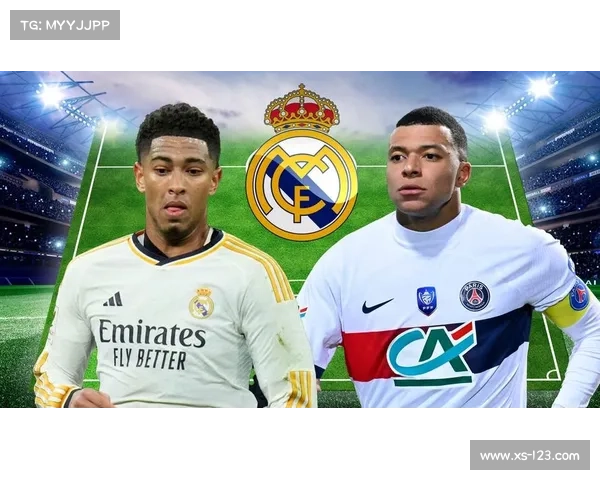 姆巴佩引领巴黎圣日耳曼新黄金时代明星阵容全面崛起