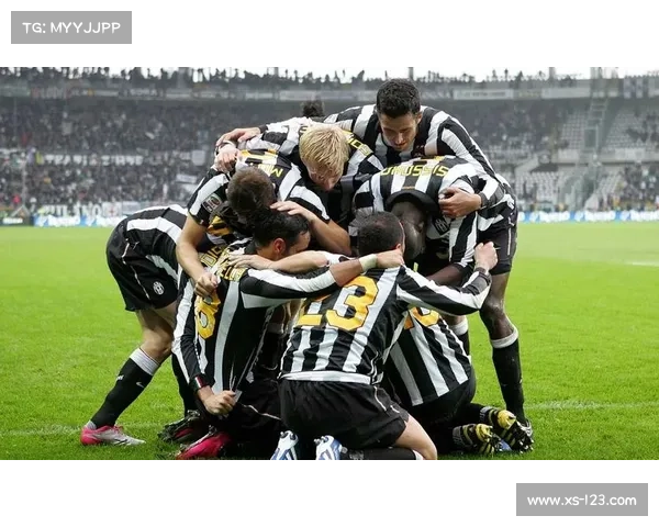 尤文图斯电话门事件的深远影响与意大利足球的震荡后果分析