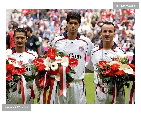 巴拉克深度解析拜仁新援引援策略及未来潜力