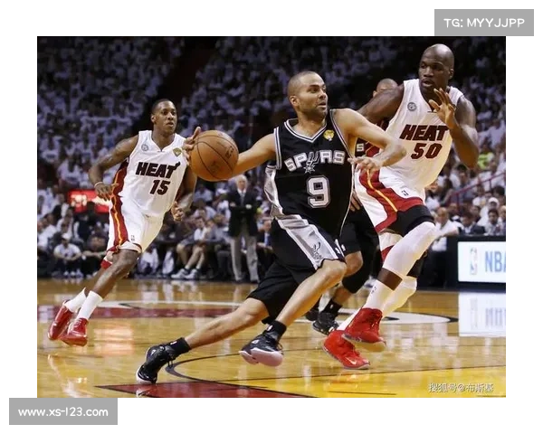 帕克带领法国篮球崛起的五大关键时刻盘点