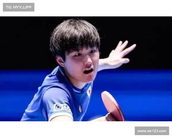 张本智和的跌宕人生与职业反思 从少年天才到世界级选手的成长与挑战