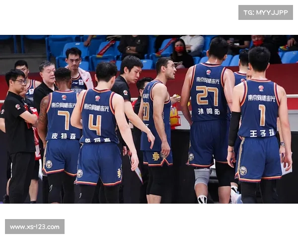 战术创新驱动篮球崛起提升CBA球队竞争力的六大有效策略