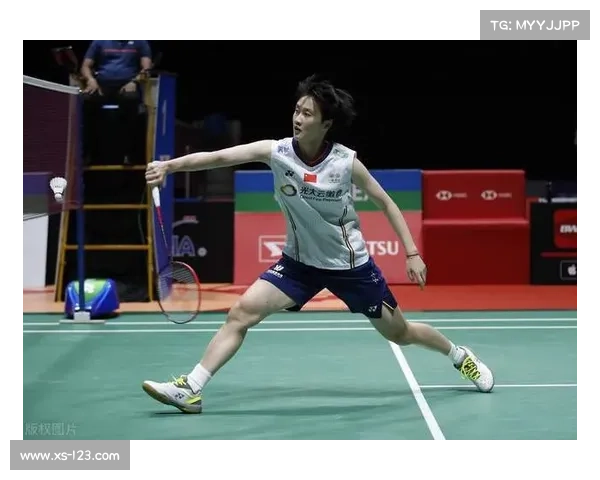 戴资颖凭借反手劈杀精彩表现夺得新西兰公开赛冠军 戴资颖凭借反手劈杀精彩表现夺得新西兰公开赛冠军