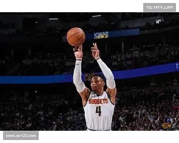 拉塞尔·威斯布鲁克2031年全明星赛精彩表现引发热议刷新历史纪录 拉塞尔·威斯布鲁克2031年全明星赛精彩表现引发热议刷新历史纪录