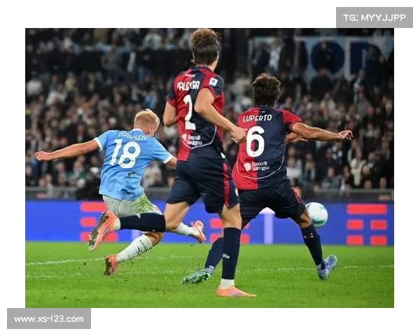 拉齐奥蓝鹰新战术解析:如何制定最佳对抗策略应对不同对手 拉齐奥蓝鹰新战术解析:如何制定最佳对抗策略应对不同对手