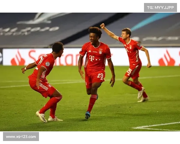 拜仁慕尼黑凭借科曼进球1-0战胜巴黎圣日耳曼赢得欧冠冠军 拜仁慕尼黑凭借科曼进球1-0战胜巴黎圣日耳曼赢得欧冠冠军