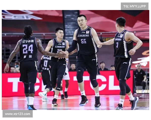 提升CBA球队竞技水平的关键策略与实战方法解析